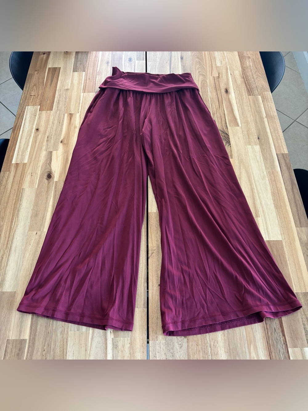 Aerie OFFLINE Real Me Pants